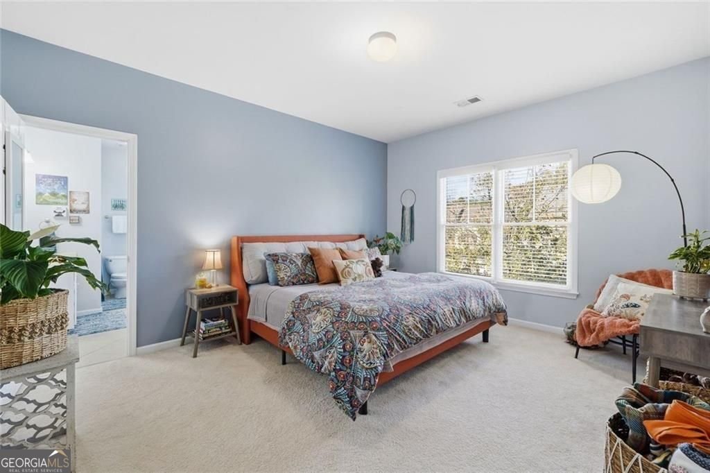 632 Wexford Court Acworth - 1