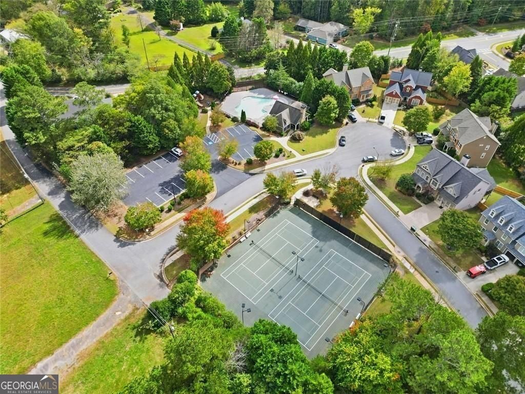 632 Wexford Court Acworth - 11