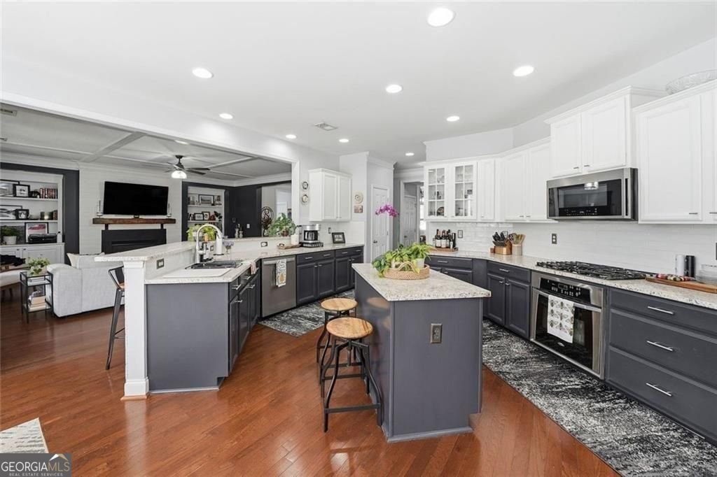 632 Wexford Court Acworth - 15