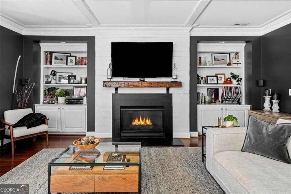 632 Wexford Court Acworth - 16