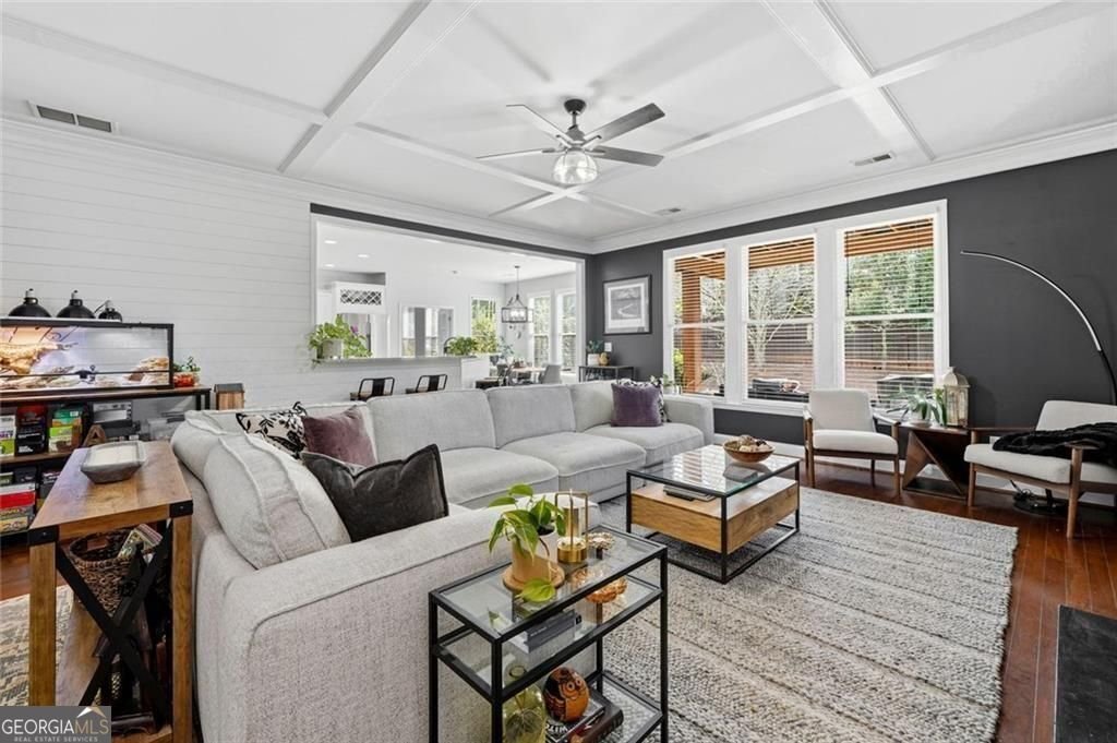 632 Wexford Court Acworth - 18