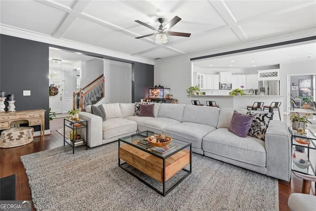 632 Wexford Court Acworth - 19