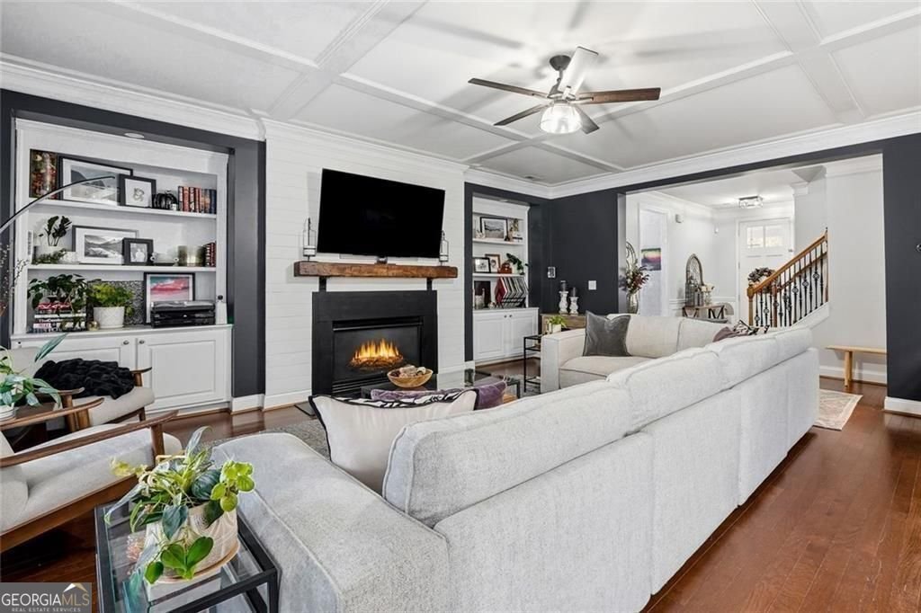 632 Wexford Court Acworth - 20