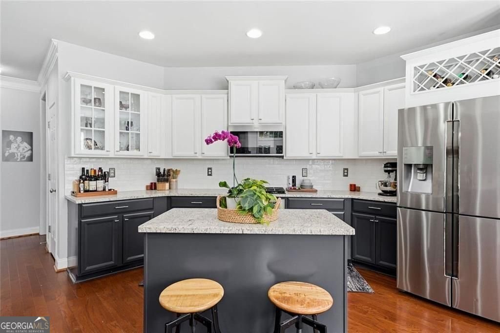 632 Wexford Court Acworth - 21