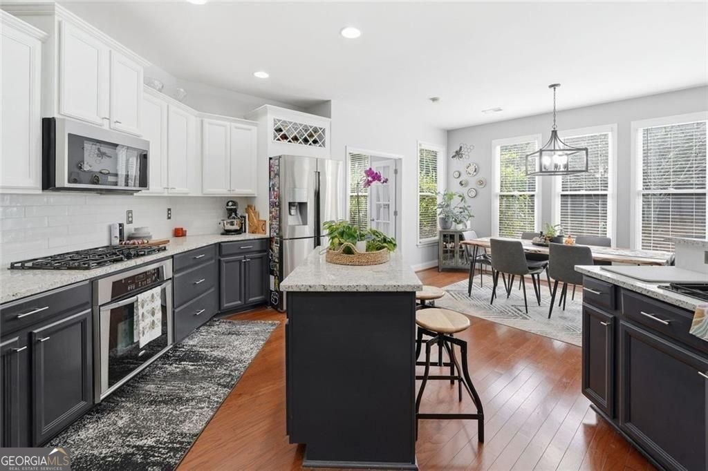 632 Wexford Court Acworth - 22