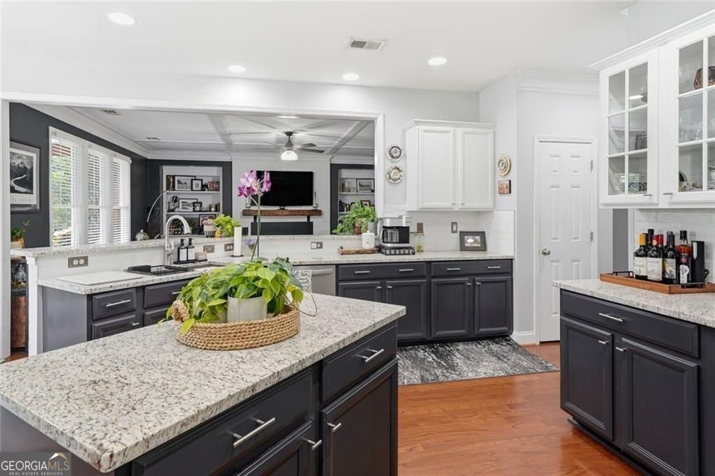 632 Wexford Court Acworth - 23