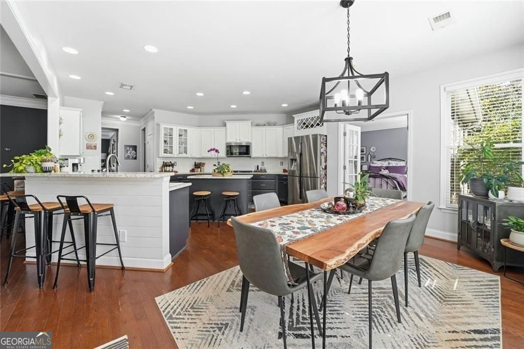 632 Wexford Court Acworth - 24