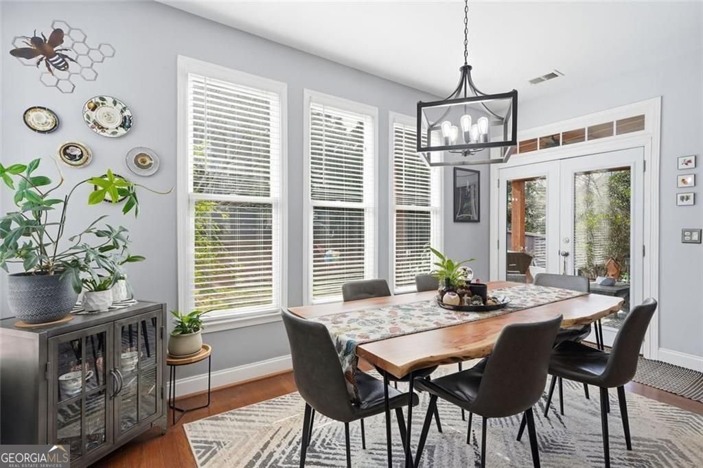 632 Wexford Court Acworth - 25