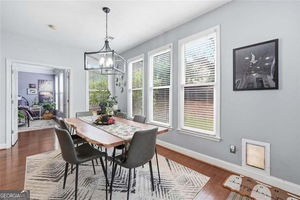 632 Wexford Court Acworth - 26