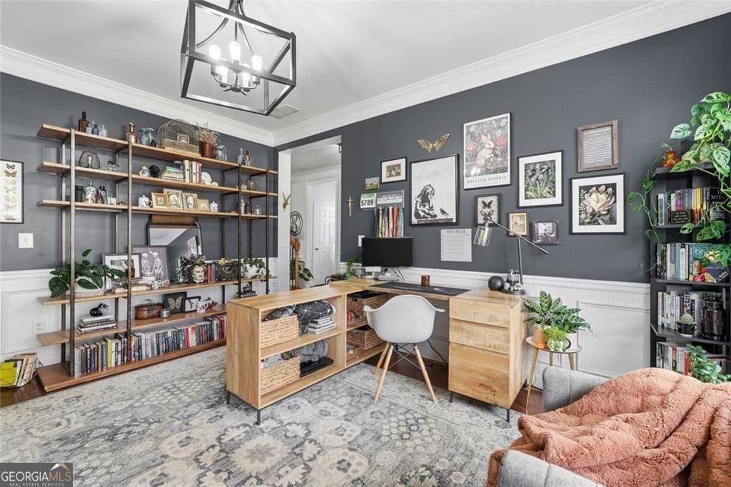 632 Wexford Court Acworth - 27