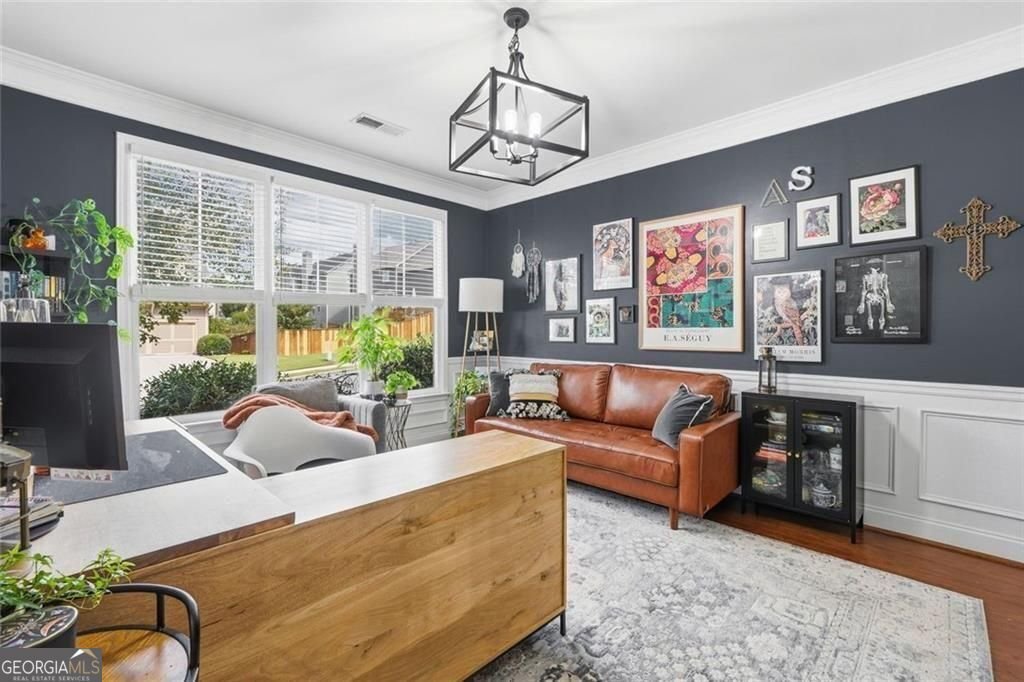 632 Wexford Court Acworth - 28