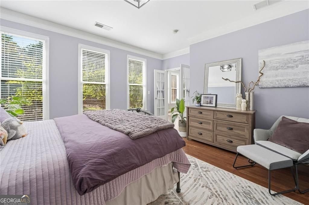 632 Wexford Court Acworth - 29