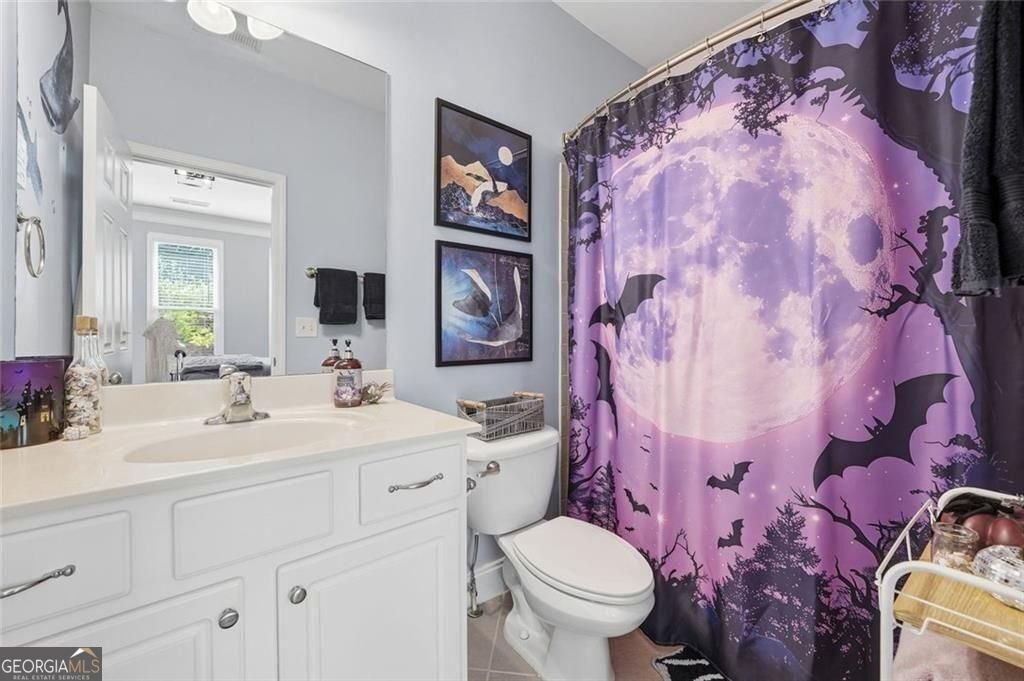 632 Wexford Court Acworth - 30