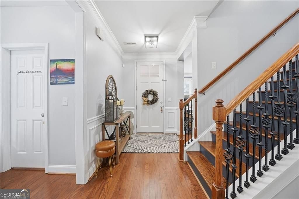 632 Wexford Court Acworth - 31