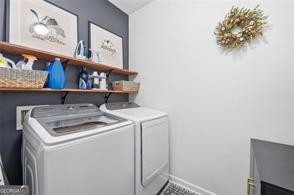 632 Wexford Court Acworth - 32