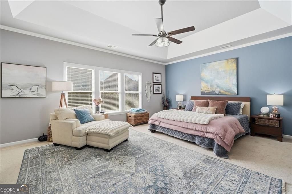 632 Wexford Court Acworth - 33