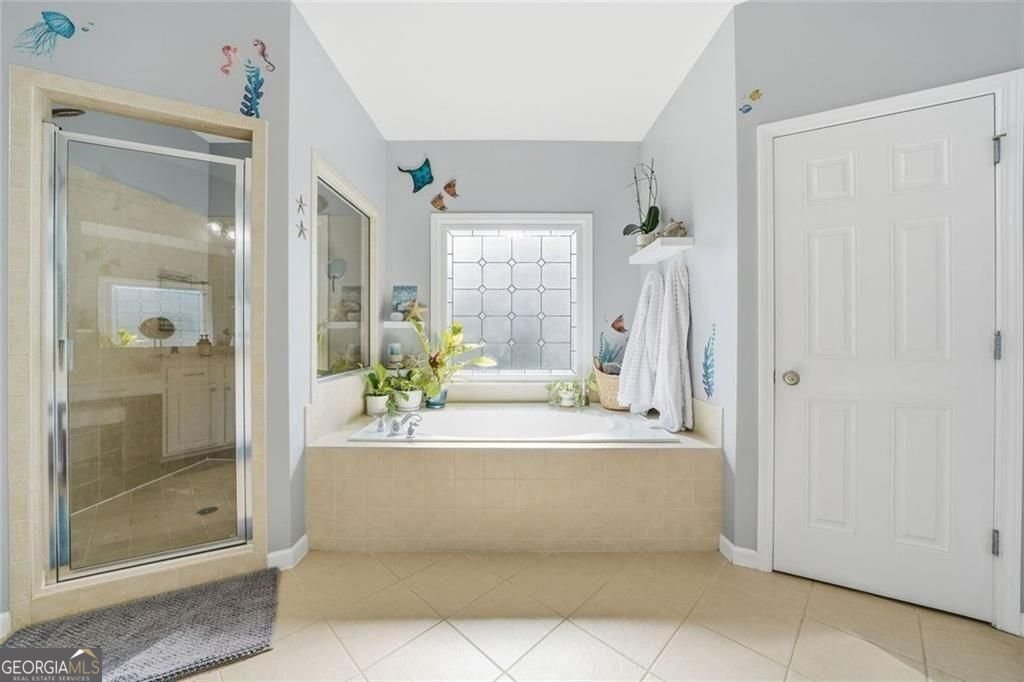 632 Wexford Court Acworth - 34