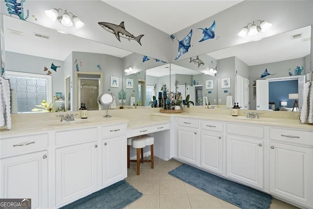 632 Wexford Court Acworth - 35