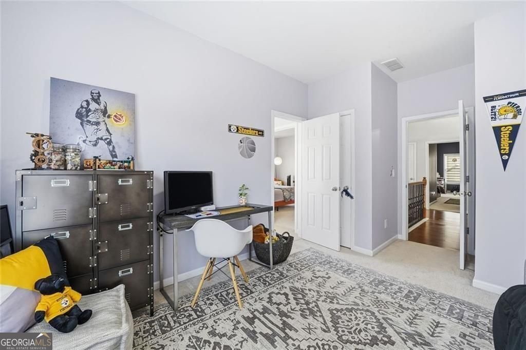 632 Wexford Court Acworth - 36