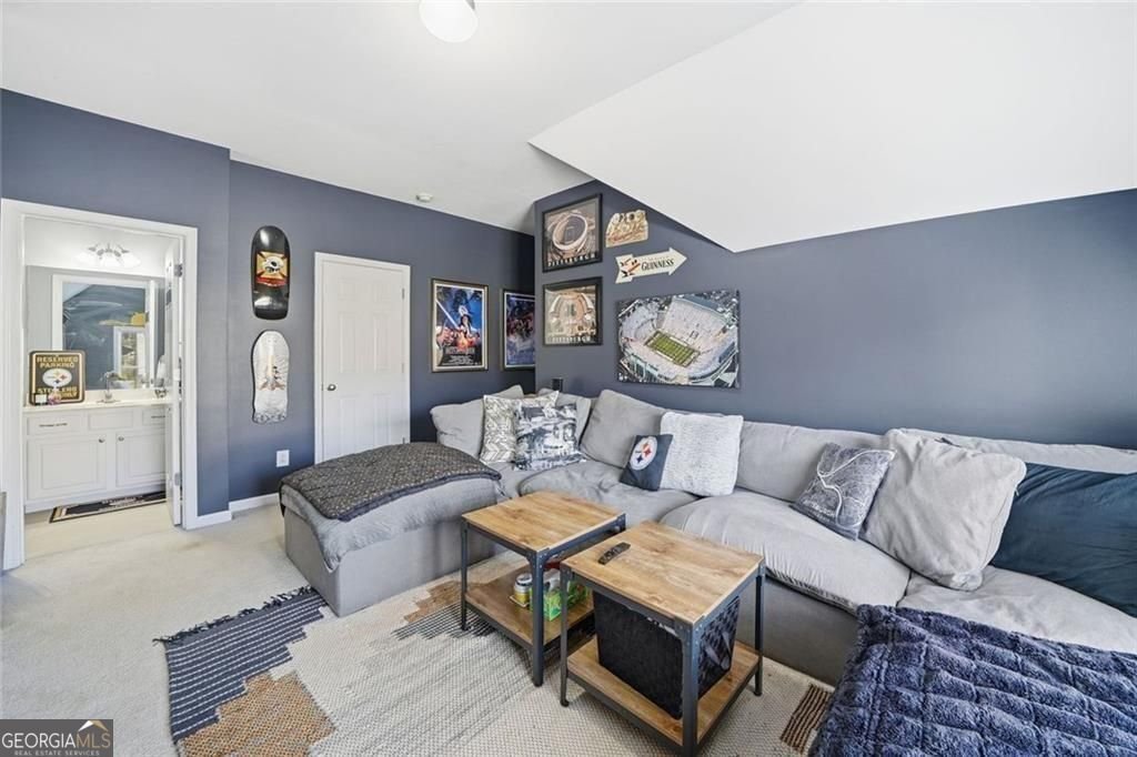 632 Wexford Court Acworth - 37