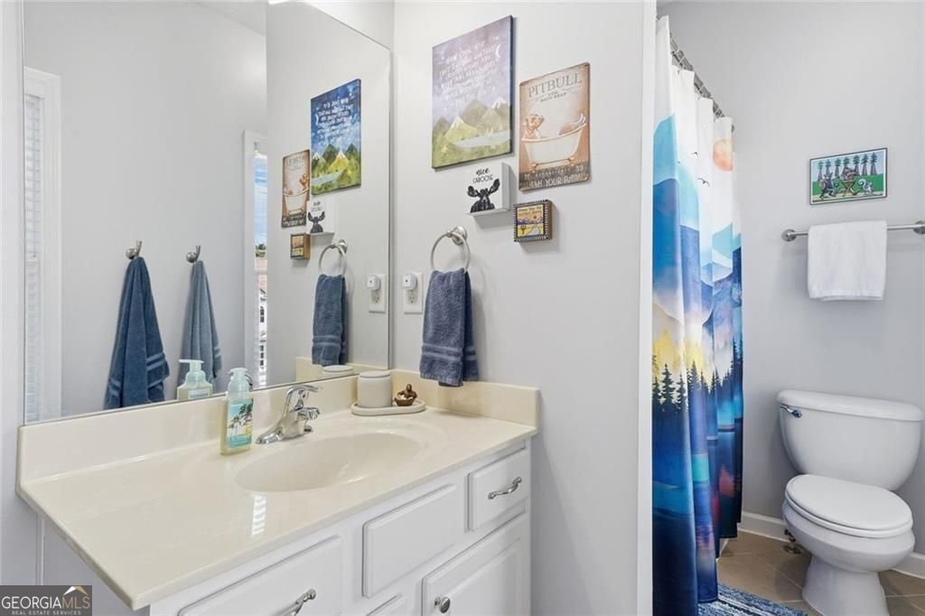 632 Wexford Court Acworth - 39