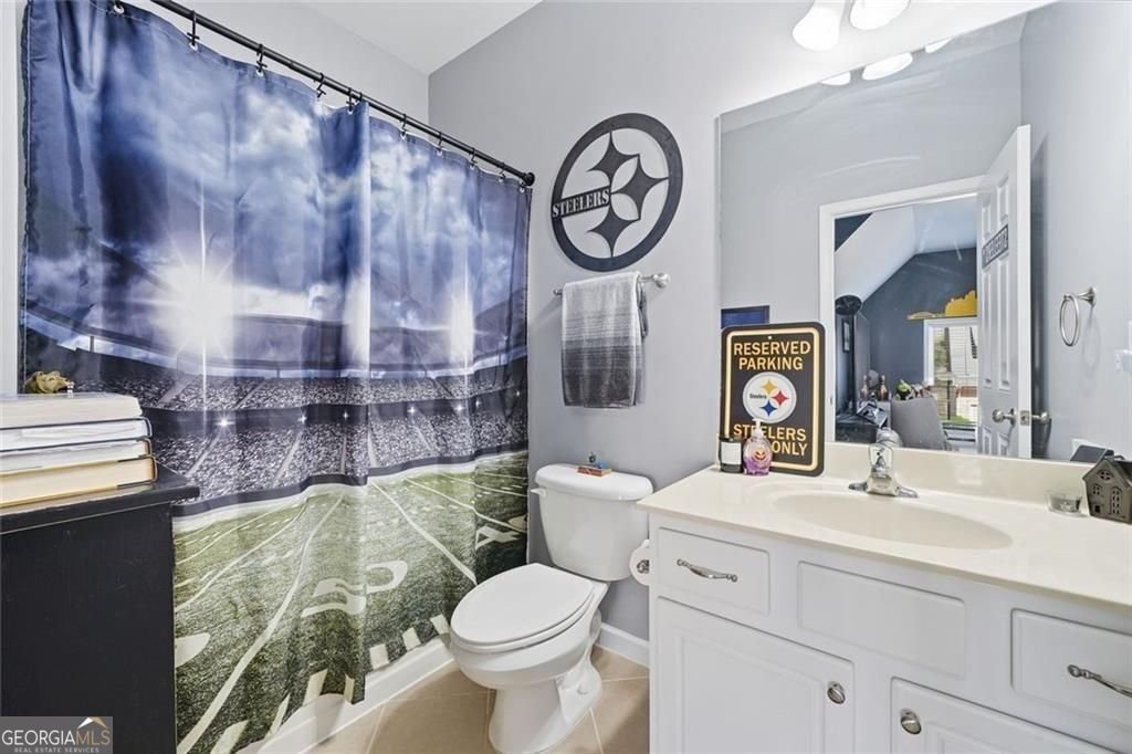 632 Wexford Court Acworth - 40