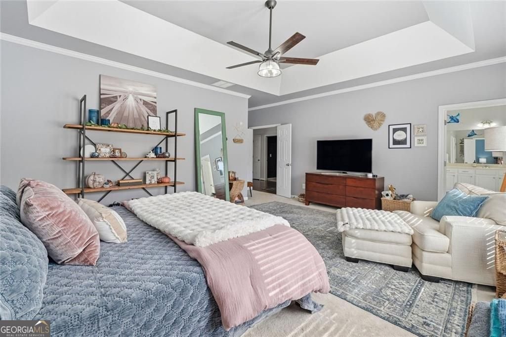 632 Wexford Court Acworth - 45