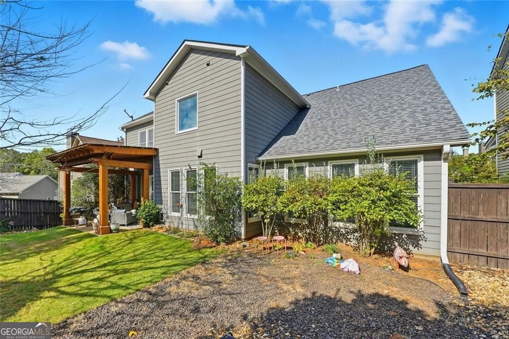 632 Wexford Court Acworth - 47