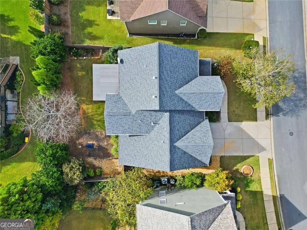 632 Wexford Court Acworth - 50