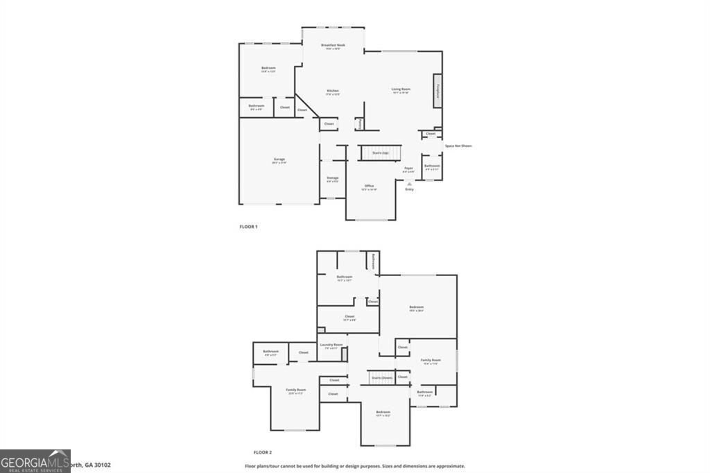 632 Wexford Court Acworth - 56