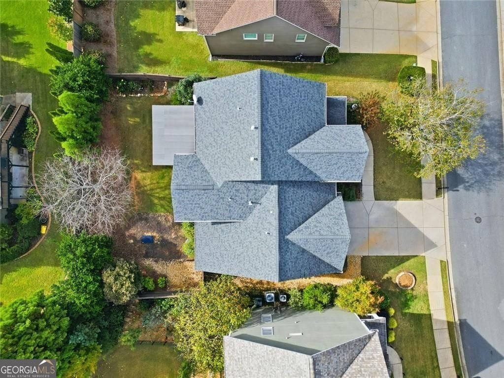 632 Wexford Court Acworth - 7