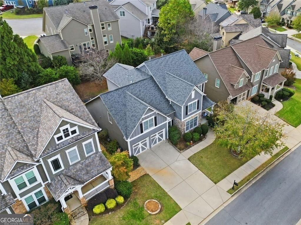 632 Wexford Court Acworth - 8