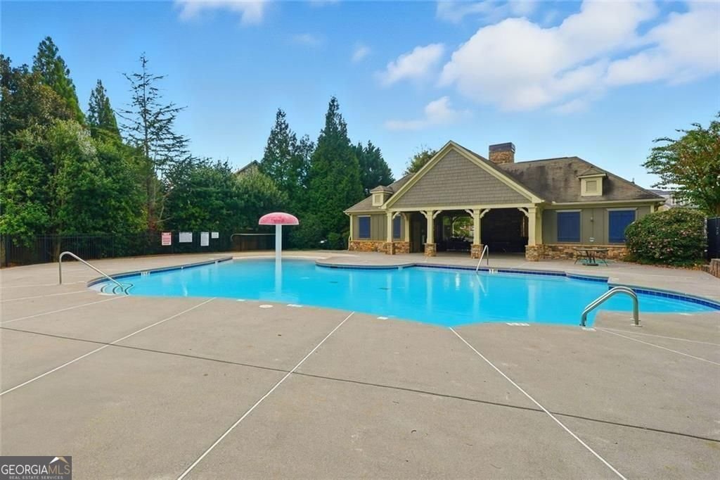 632 Wexford Court Acworth - 9