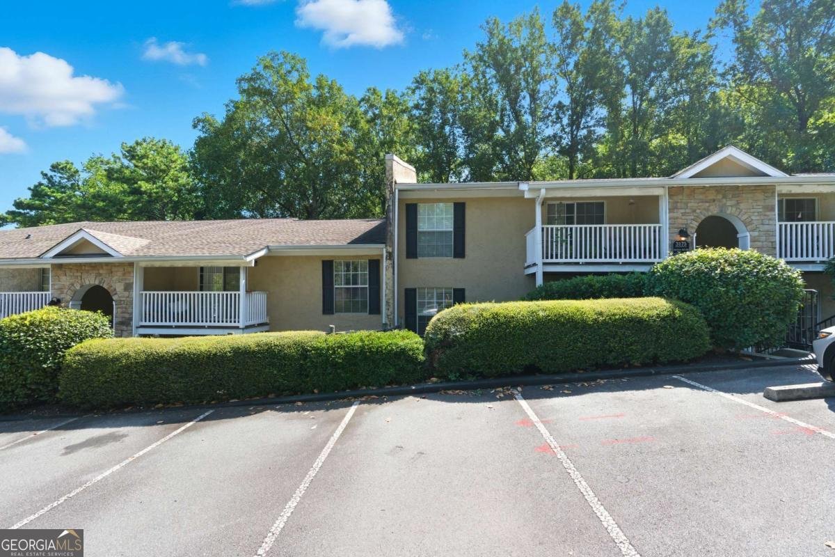 3175 Seven Pines Court Atlanta - 15