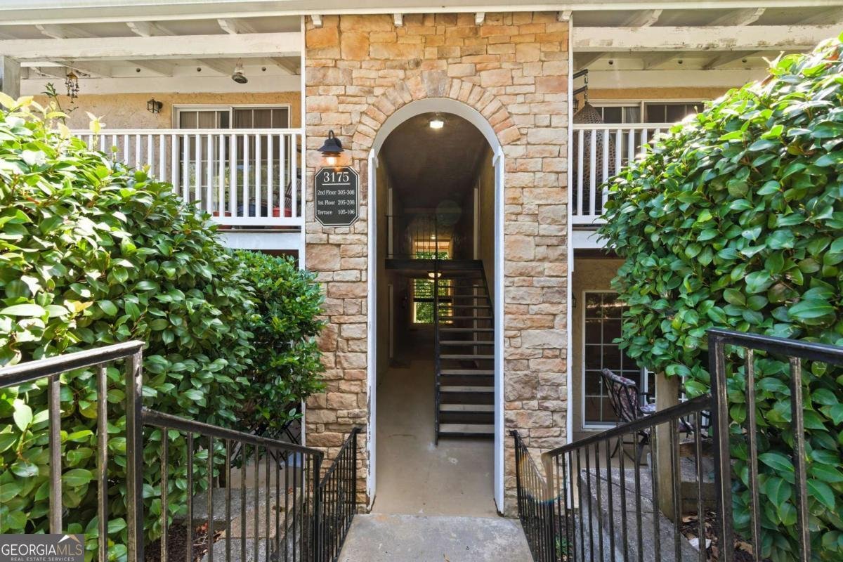 3175 Seven Pines Court Atlanta - 16