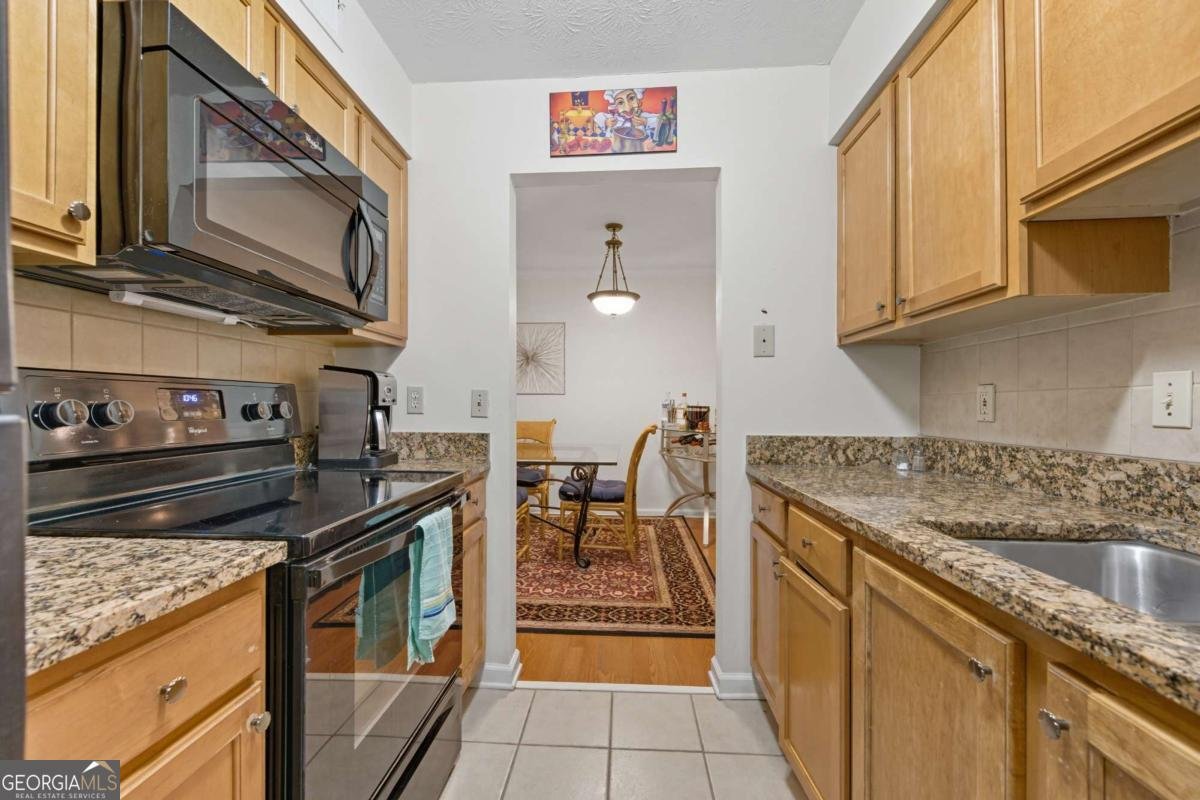 3175 Seven Pines Court Atlanta - 3