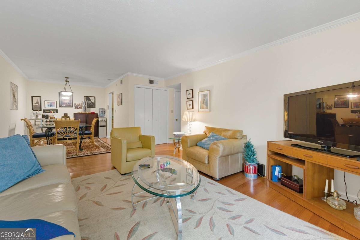 3175 Seven Pines Court Atlanta - 7