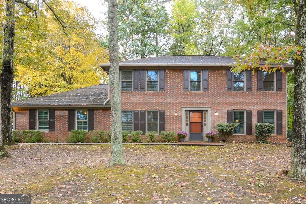 746 Oak Terrace Norcross - main photo