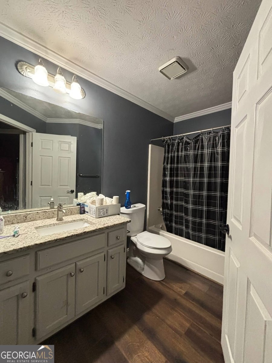 251 Appalachee Church Road Auburn - 9