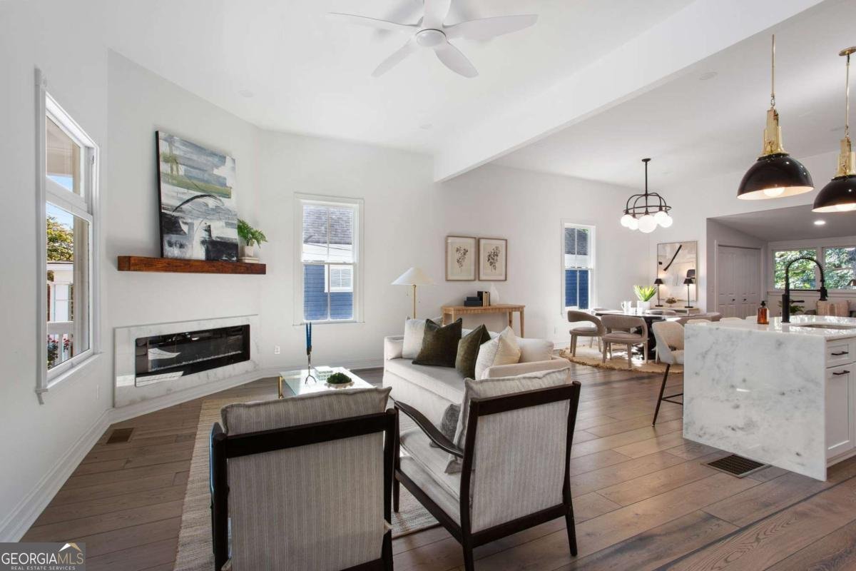 481 Glenwood Avenue Atlanta - 2