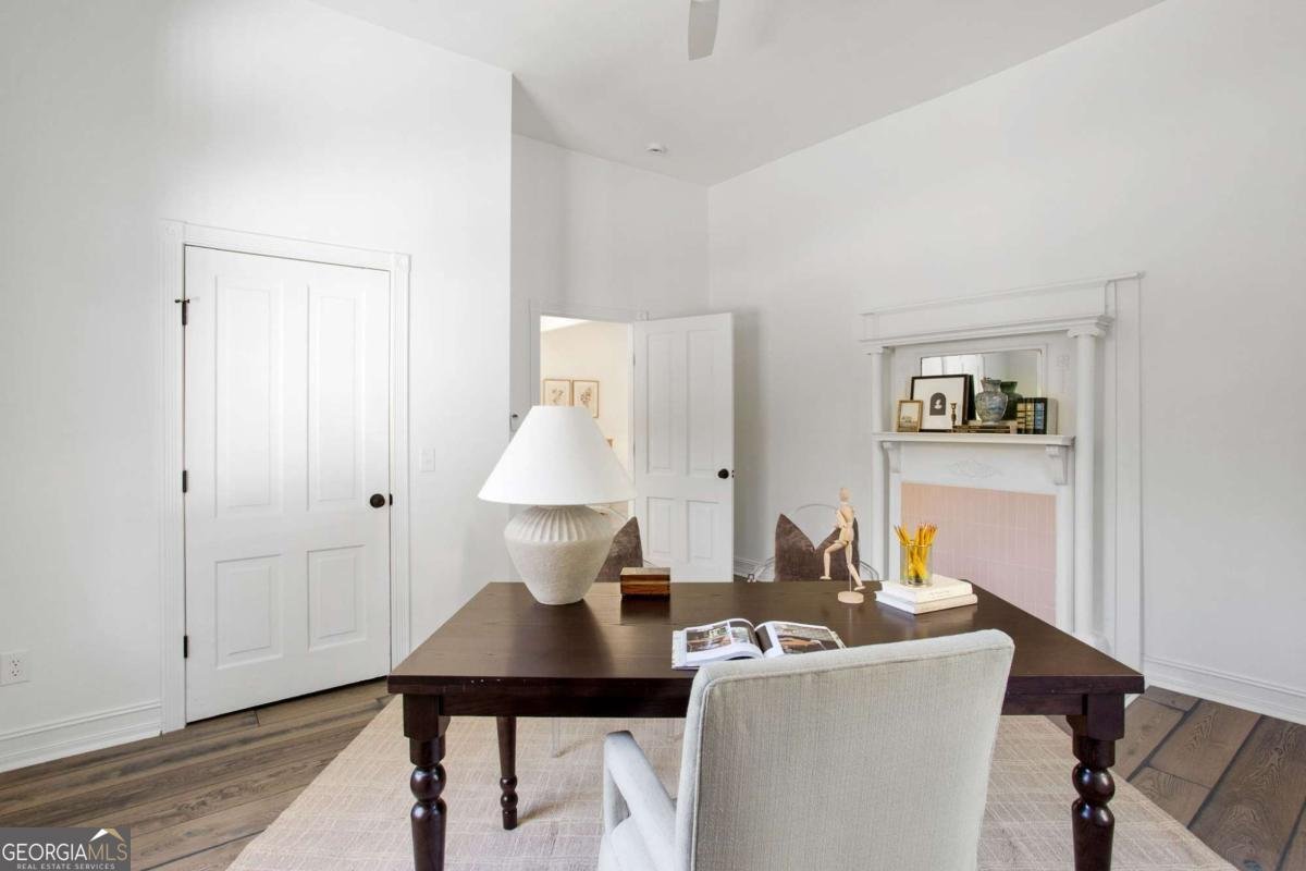 481 Glenwood Avenue Atlanta - 21