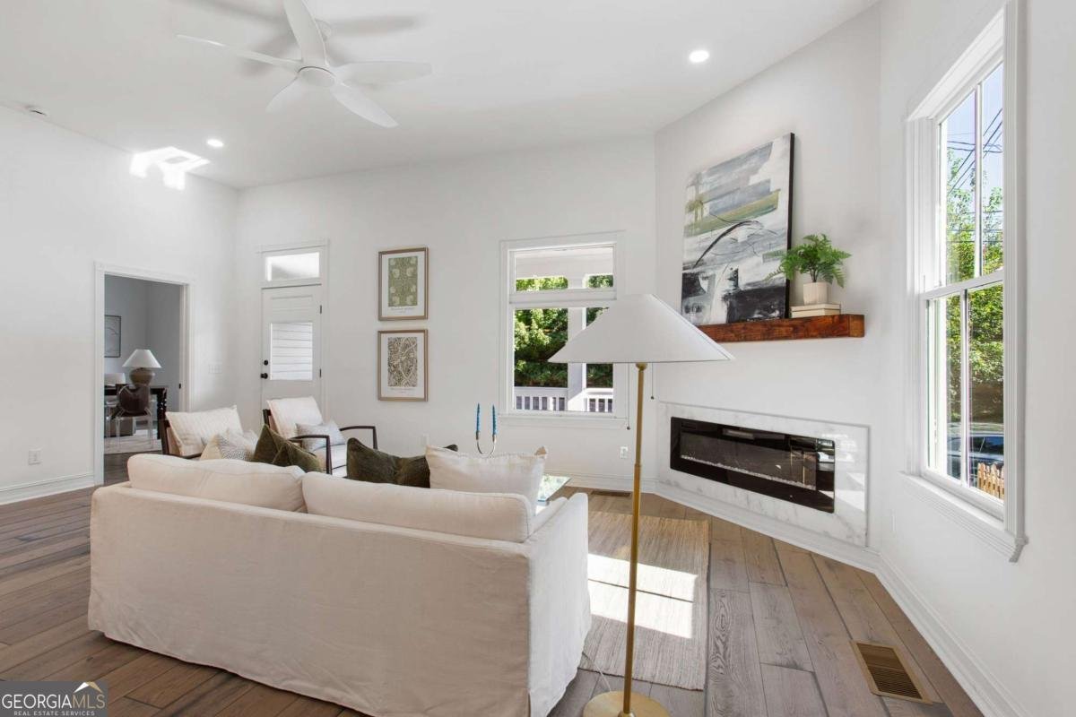 481 Glenwood Avenue Atlanta - 3