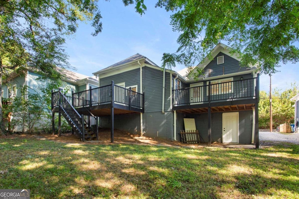 481 Glenwood Avenue Atlanta - 37