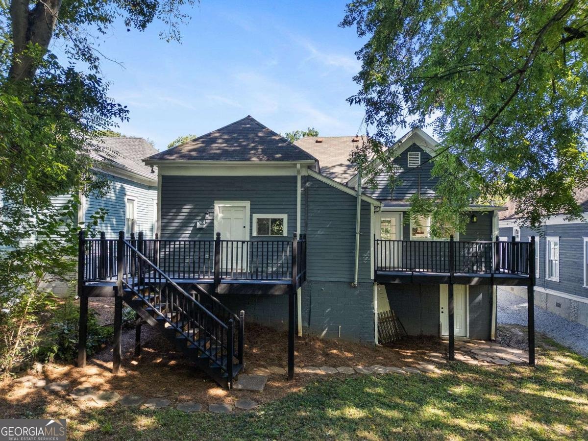 481 Glenwood Avenue Atlanta - 38