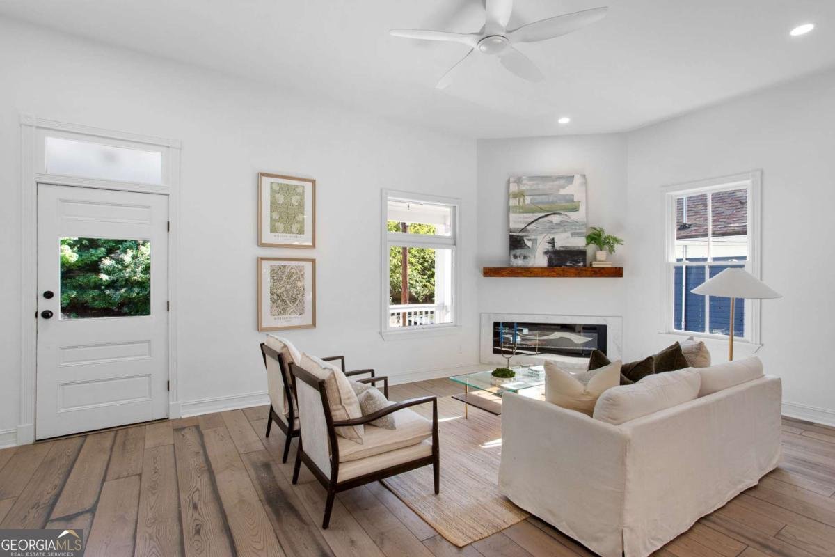 481 Glenwood Avenue Atlanta - 4