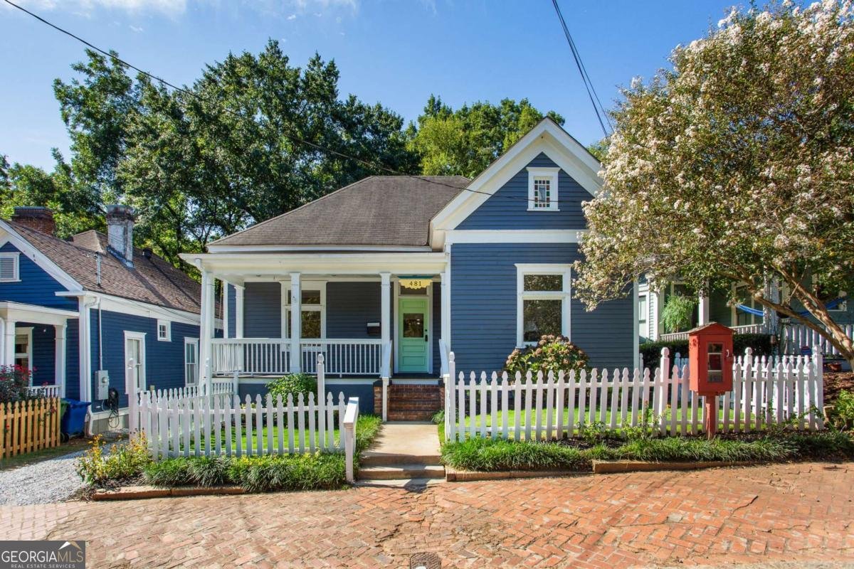 481 Glenwood Avenue Atlanta - 43