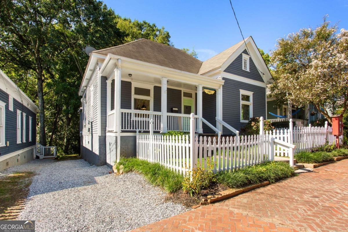 481 Glenwood Avenue Atlanta - 45