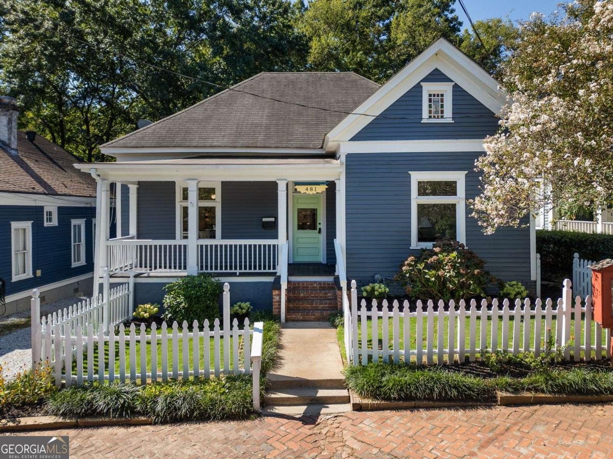 481 Glenwood Avenue Atlanta - 46