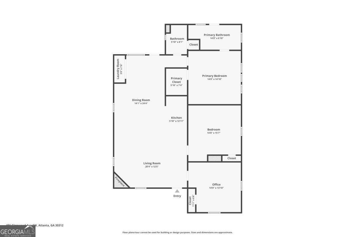 481 Glenwood Avenue Atlanta - 49