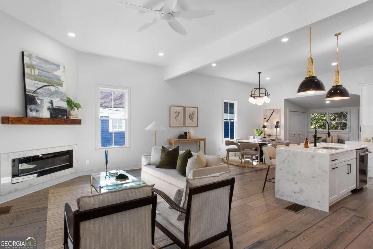 481 Glenwood Avenue Atlanta - 5